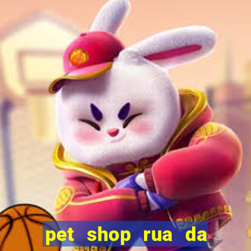 pet shop rua da matriz botafogo